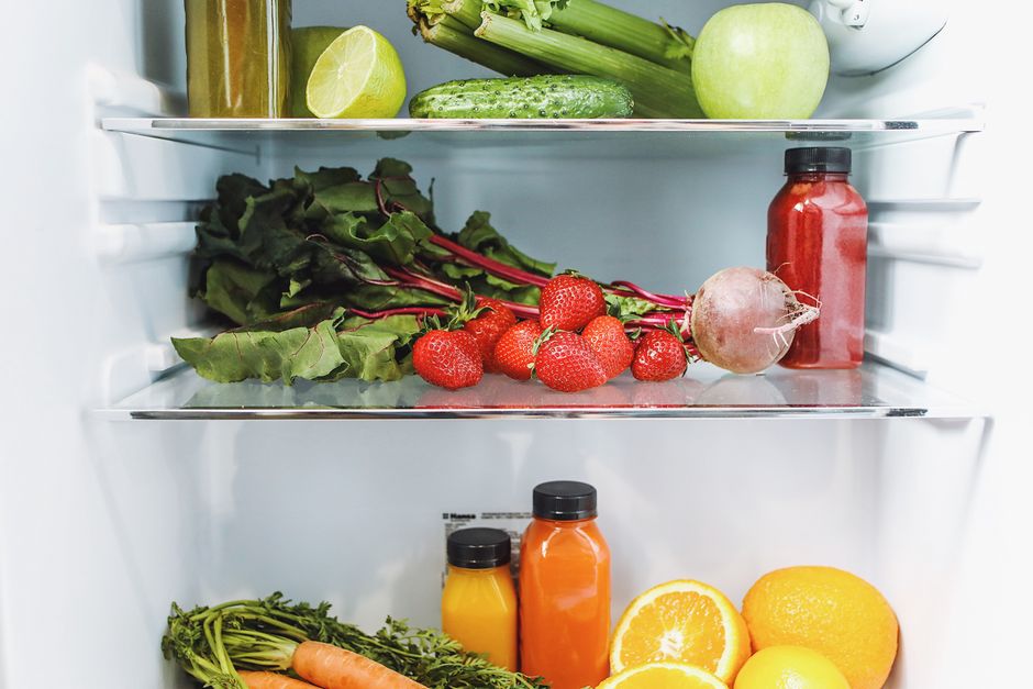 How to Master Fridge Organization for Maximum Freshness: Step-by-Step Guide to Storing Vegetables, Meat, and Leftovers
