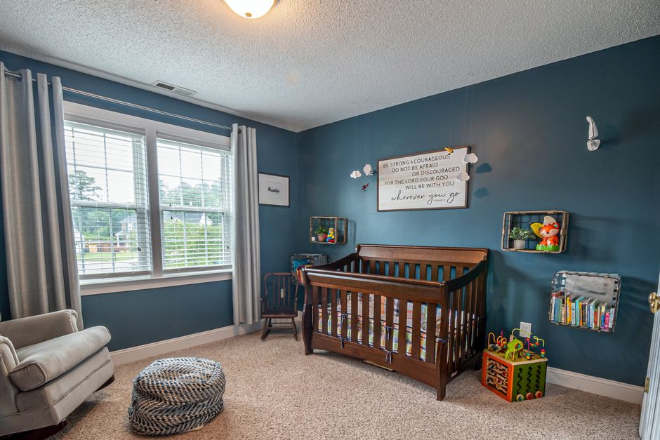 Organizing a Nursery in a Rental: Smart Storage Without Damaging Walls or Losing Your Deposit