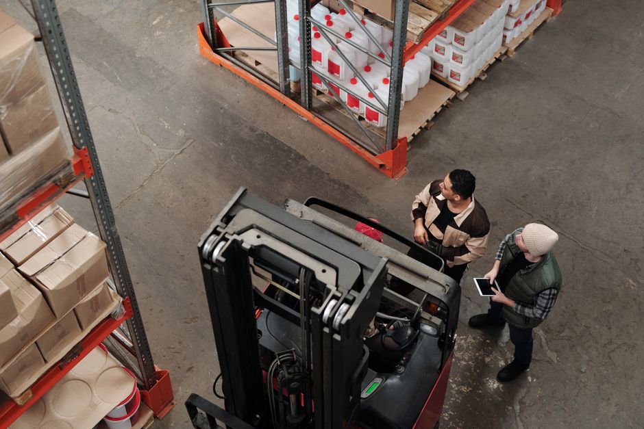 Under-Bed Storage: Why Inventory Control Comes Before Buying More Containers