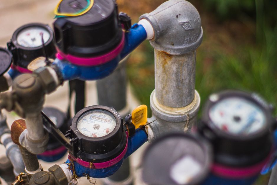 Why Low Water Pressure Sometimes Is Not a Pressure Problem at All
