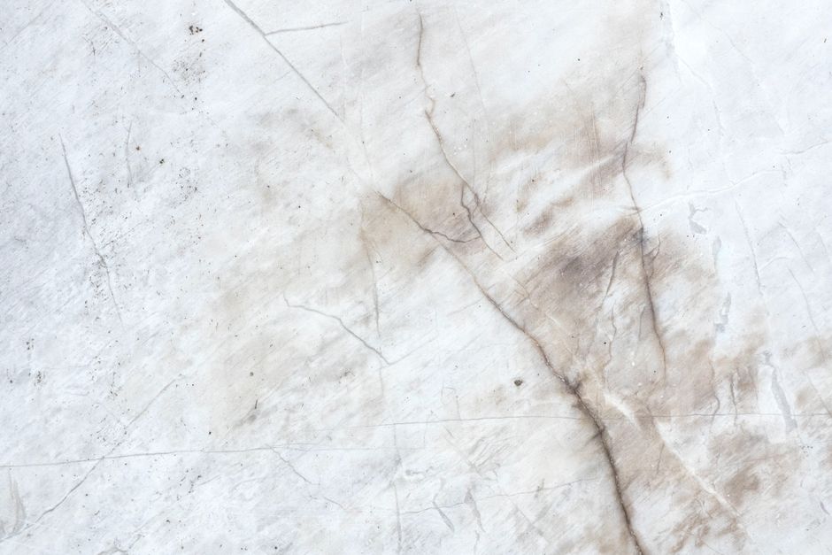 When a Shower Stain Won't Come Out: Cleaning vs. Permanent Damage