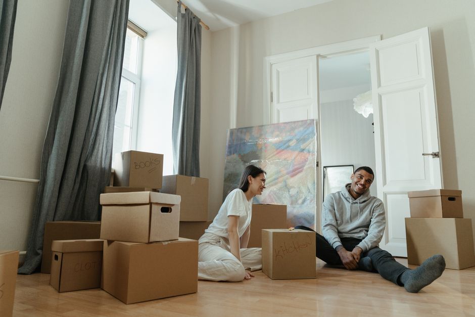 How to Design Storage Zones by How You Actually Move Through Your Home