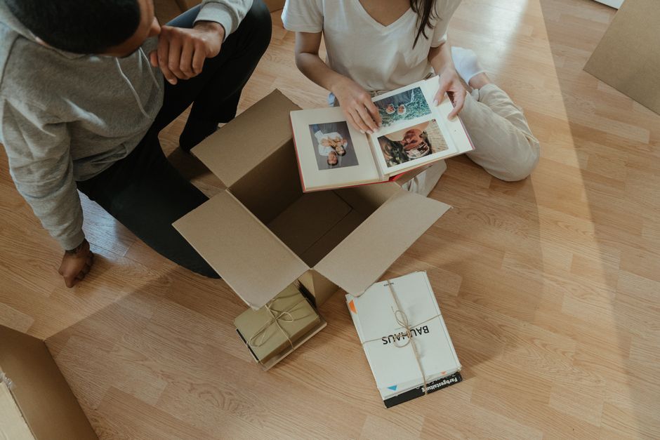 Why Your Moving Boxes Stay Organized in Photos but Fall Apart in Real Life