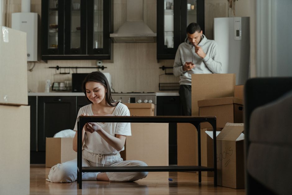 How to Organize a Small Rental Apartment Without Breaking Your Lease