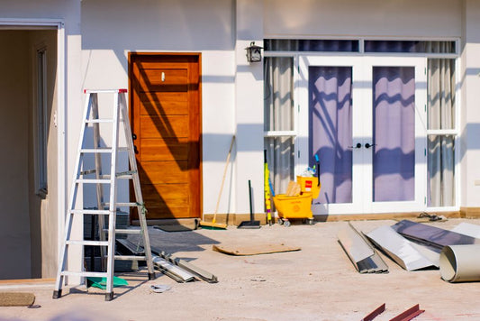 Deck Building Basics for Apartment Living: Smart Repairs and Upgrades