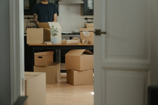 Paying the Rent on Prime Space: How to Set Capacity Limits for the Items You Reach for Daily