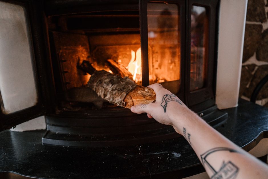 Chimney and Fireplace Maintenance You Can Complete in Under an Hour