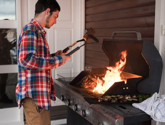 Avoiding Common Grilling Mistakes Every Home Cook Should Know