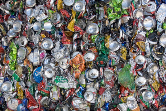 What Happens Inside a Trash Compactor Between Push and Crush