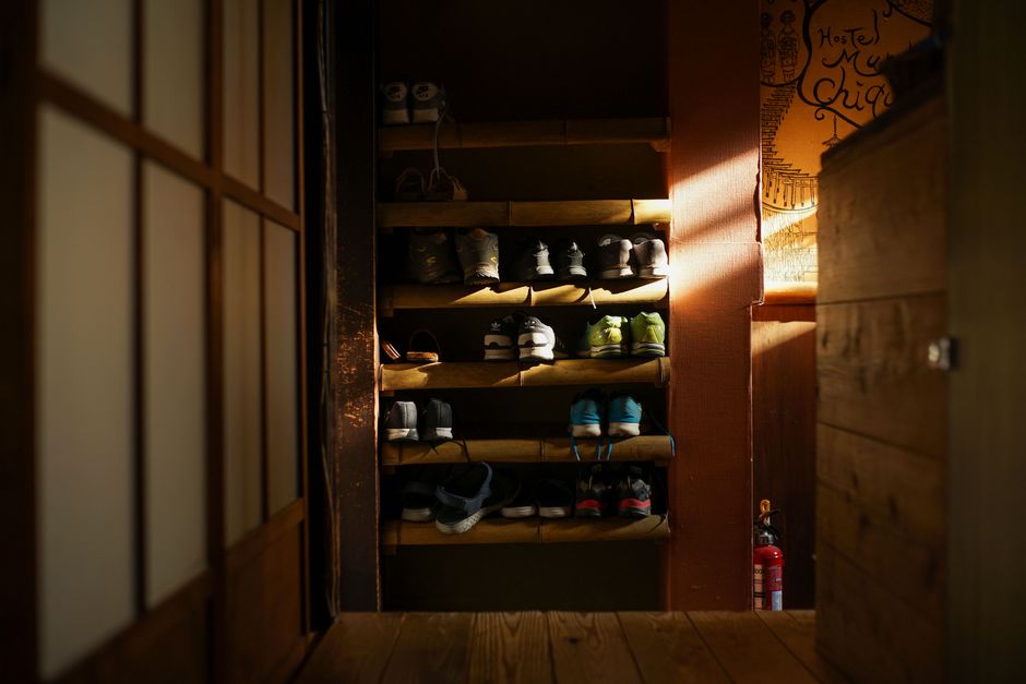 How to Organize Shoe Storage Without Creating a Bigger Mess