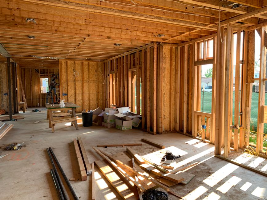 How Floor Joists and Subfloors Share Load, and Why That Matters for Squeaks and Bounce