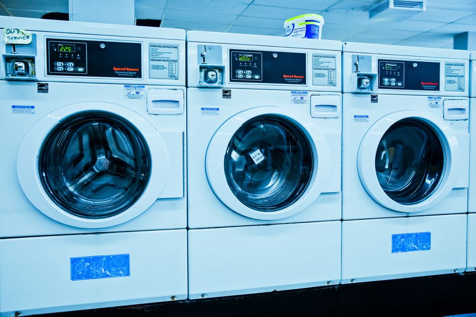 How to Clean and Deodorize a Front-Load Washing Machine: Remove Mold and Mildew for Good