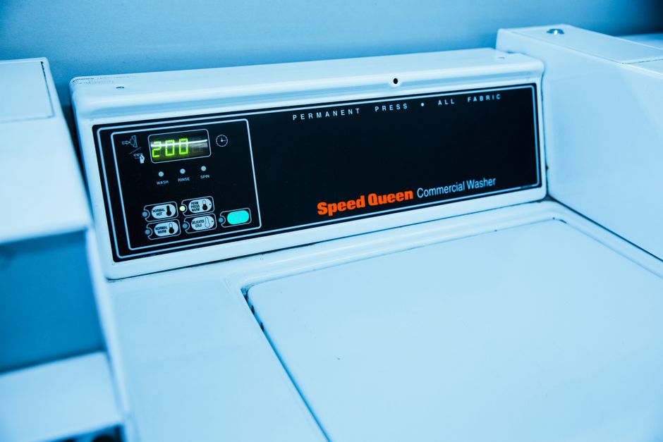 Why Does My Washing Machine Smell and How to Fix It Permanently