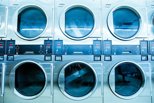 The Ultimate Guide to Cleaning Your Washing Machine: Safe and Effective Methods