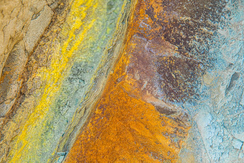 Why Stains Seem to Come Back on Natural Stone