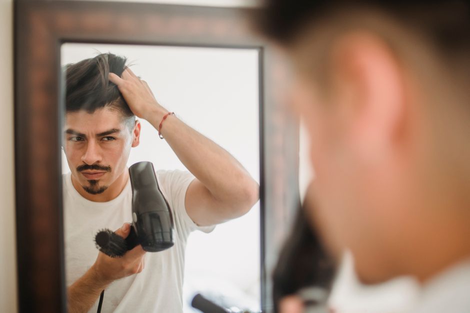 Why Your Hair Dryer Loses Power in a Cold Bathroom (and Other Temperature Truths About Styling Tools)