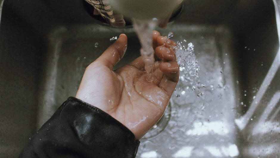 Spring Deep Clean: Seasonal Guide to Preventing Hard Water Stain Buildup Before It Starts