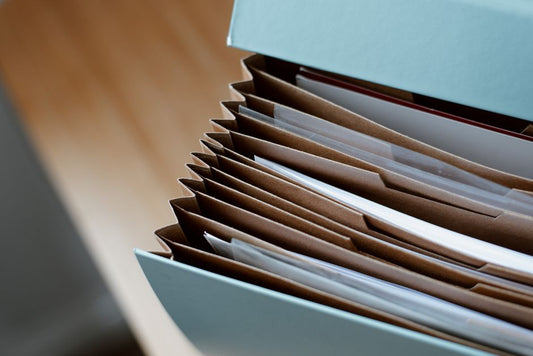 Vertical Filing vs. Horizontal Stacking: Choosing Between Reach and Capacity