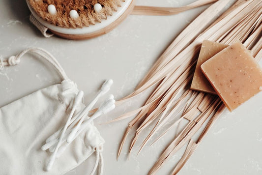 How to Start Low-Waste Personal Care: A Simple Step-by-Step Routine