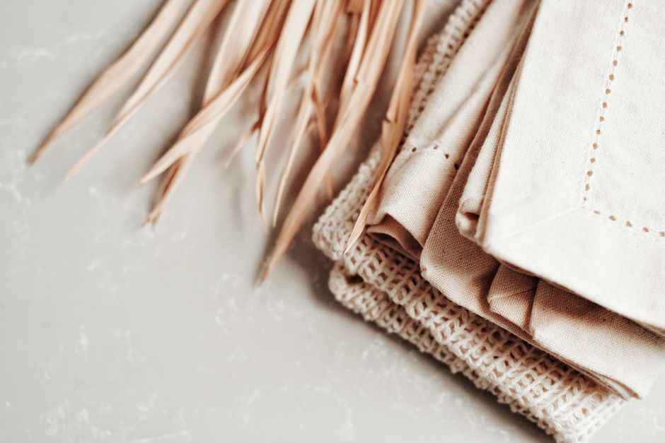 The Beginner's Path to Natural Fiber Clothing: Essential Swaps for a Sustainable Wardrobe