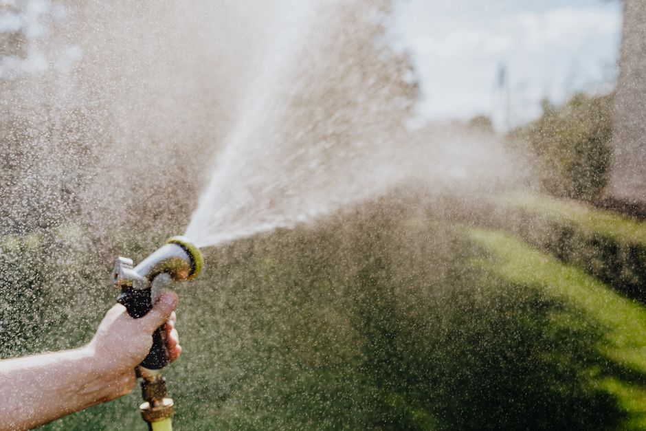 Buy Less, Not Greener: What Actually Lowers Household Water Use