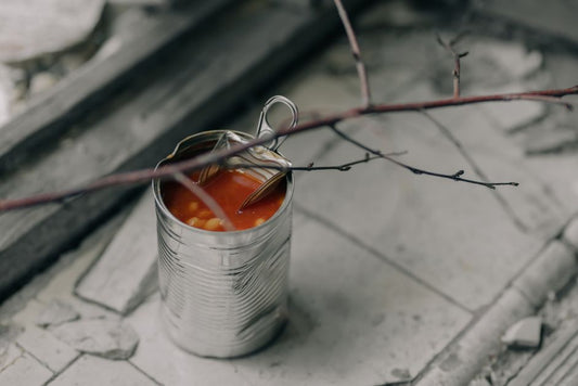 Reheating Home-Canned Food Without Ruining Its Texture
