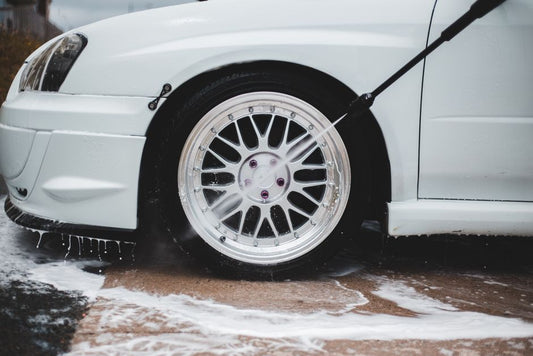 The Pressure Washer Care Toolkit: Essential Tools for Peak Performance and Longevity