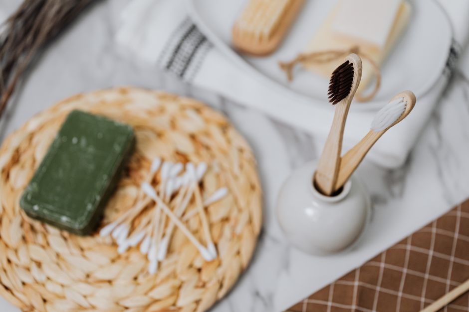 How to Create a Zero-Waste Bathroom: Sustainable Swaps That Save Money and the Planet