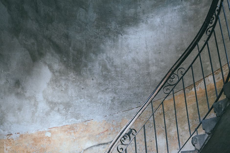 Stair and Railing Failures: What Actually Gives Way First and Why