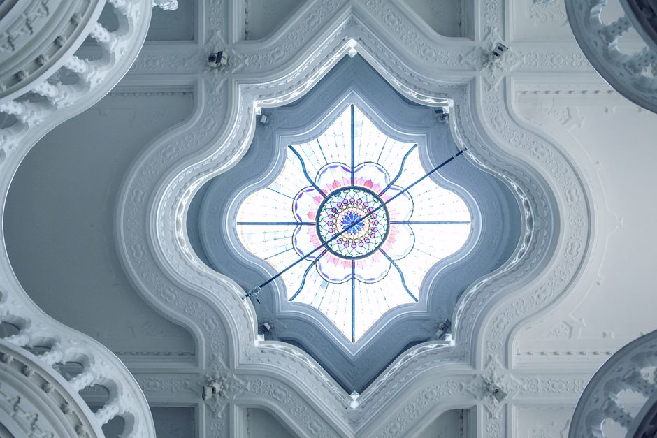 How to Stop a Recurring Ceiling Water Stain From Coming Back