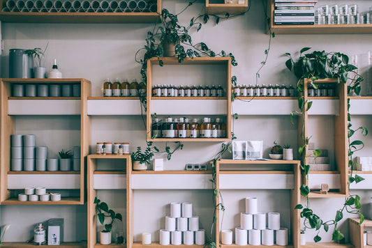 The Complete Guide to Organization and Storage for Small Spaces: Maximize Every Square Inch