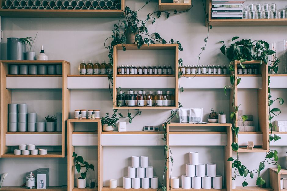 Creative Small Space Storage Solutions for Minimalist Living: Organize Your Apartment Without Compromise
