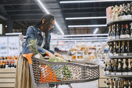 Recycled Content or Recyclability: Which Claim Actually Matters When You Buy Food?