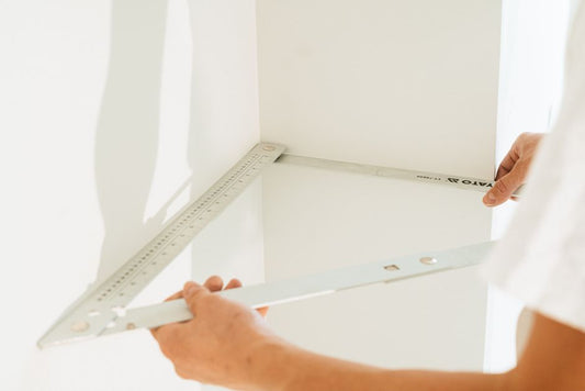 Level, Plumb, and Square: How Accurate Does a Home Project Really Need to Be?