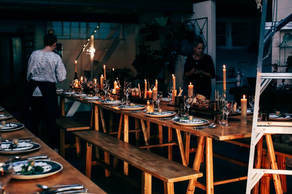 How to Host a Zero-Waste Dinner Party: A Step-by-Step Guide