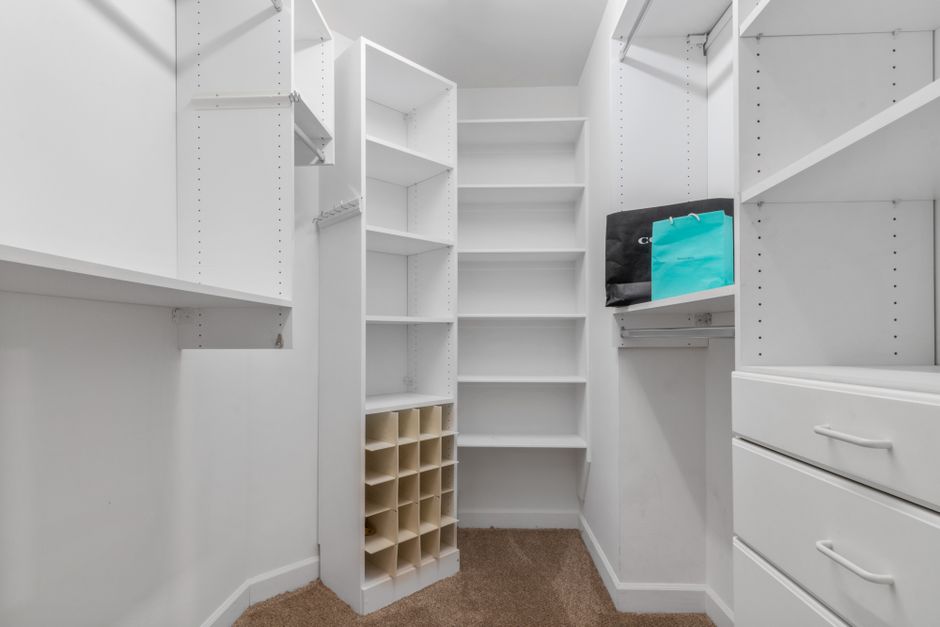 Closet Organization on a Budget: Build a System That Actually Lasts