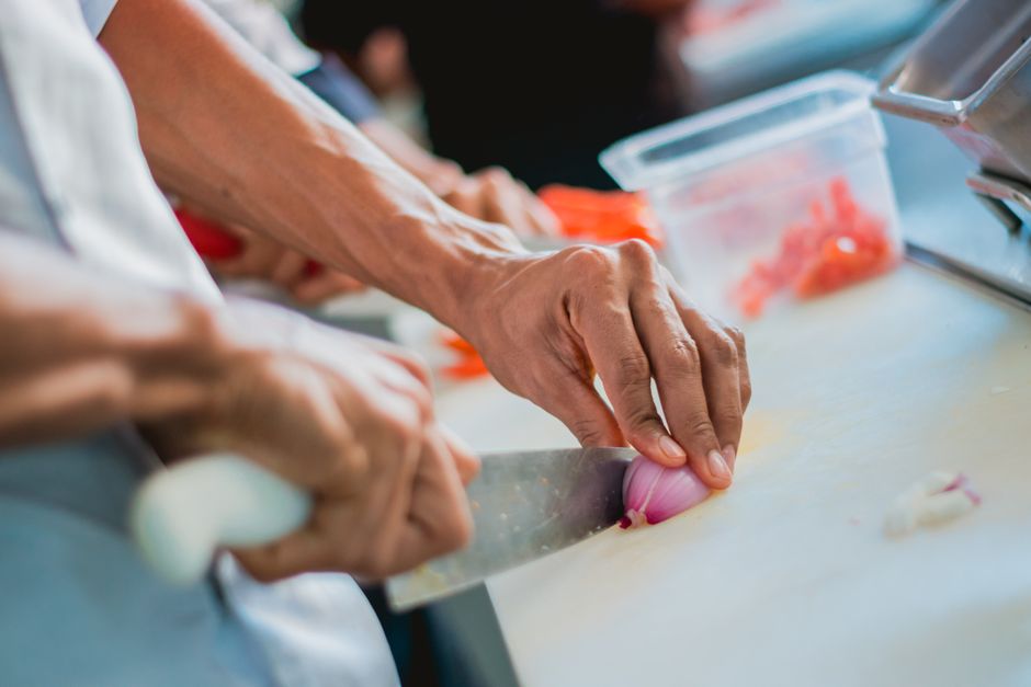 The Dos and Don'ts of Knife Skills: Essential Techniques for a Safer, More Efficient Kitchen