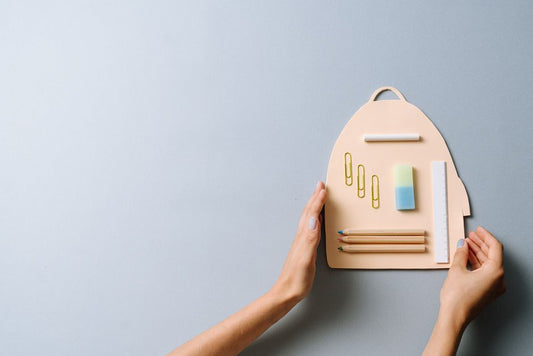 Backpack Organization That Survives the School Morning Rush