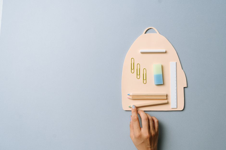 Usable Capacity in Backpack Organization: Why a Full Bag Is Not an Organized One