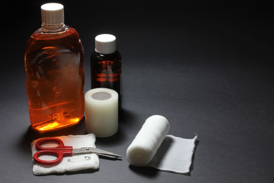 DIY Pet First Aid: Build Your Own Emergency Kit from Household Items
