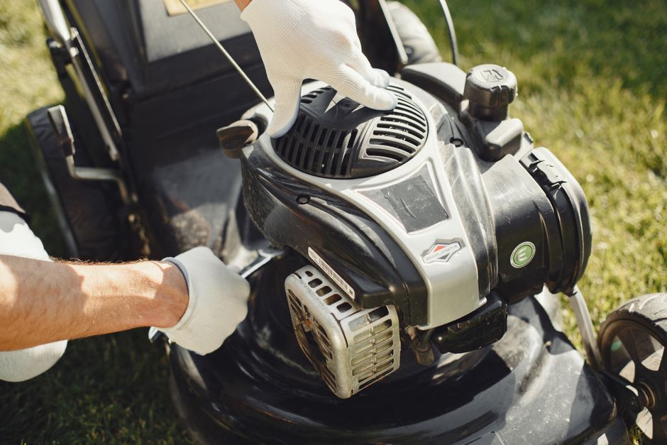 Reviving a Tired Lawn Mower on a Budget: Small Fixes That Make a Big Difference