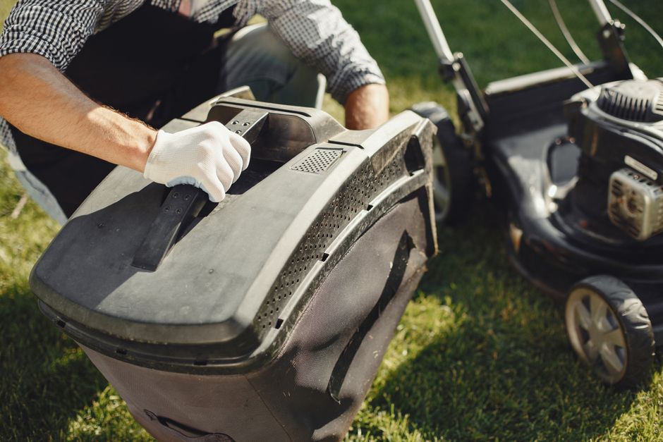Lawn Mower Maintenance for Beginners: The Essential Guide to First-Time Care