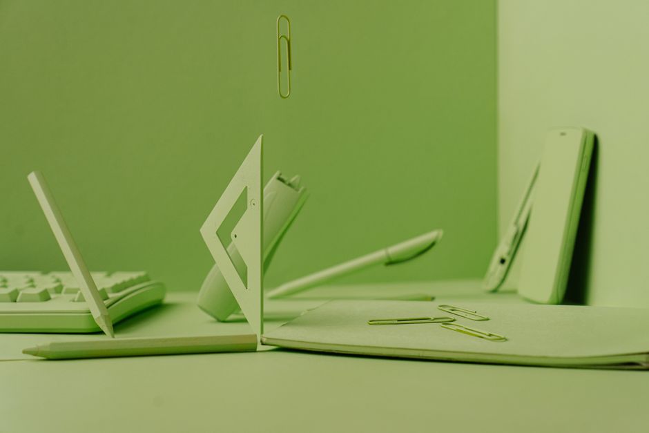 What Does a Green Office Supply Claim Actually Prove?