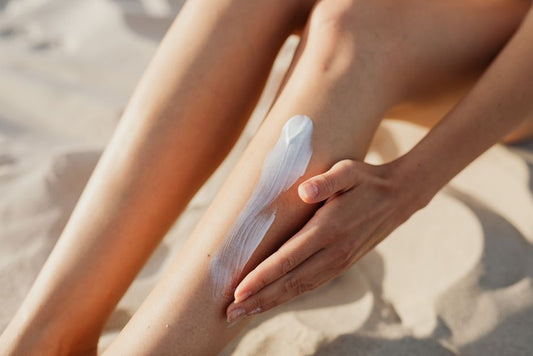 The Complete Guide to Effective Sunscreen Application for All-Day Protection