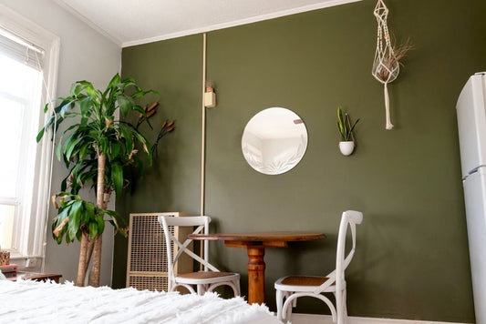 Upcycling Furniture in a Small Apartment: Creative Ways to Reduce Waste