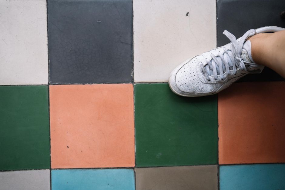 How to Repair a Chipped Tile Floor: A Beginner's Step-by-Step Guide