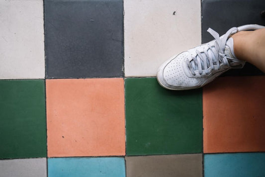 How to Repair a Chipped Tile Floor: A Beginner's Step-by-Step Guide