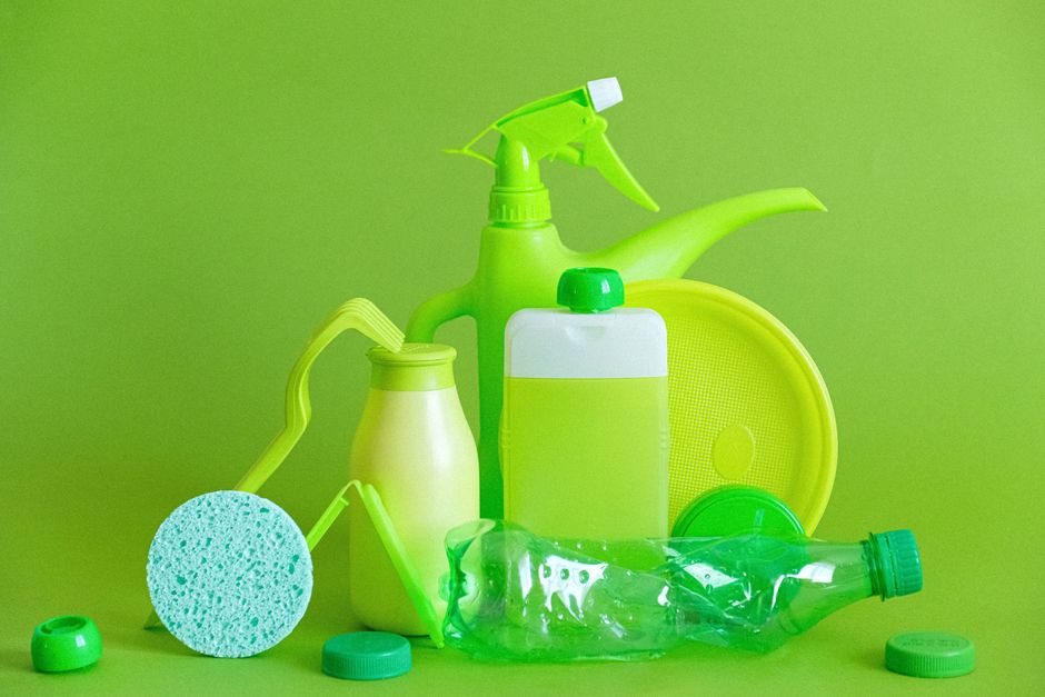5 Common Mistakes to Avoid When Switching to Eco-Friendly Cleaning Products