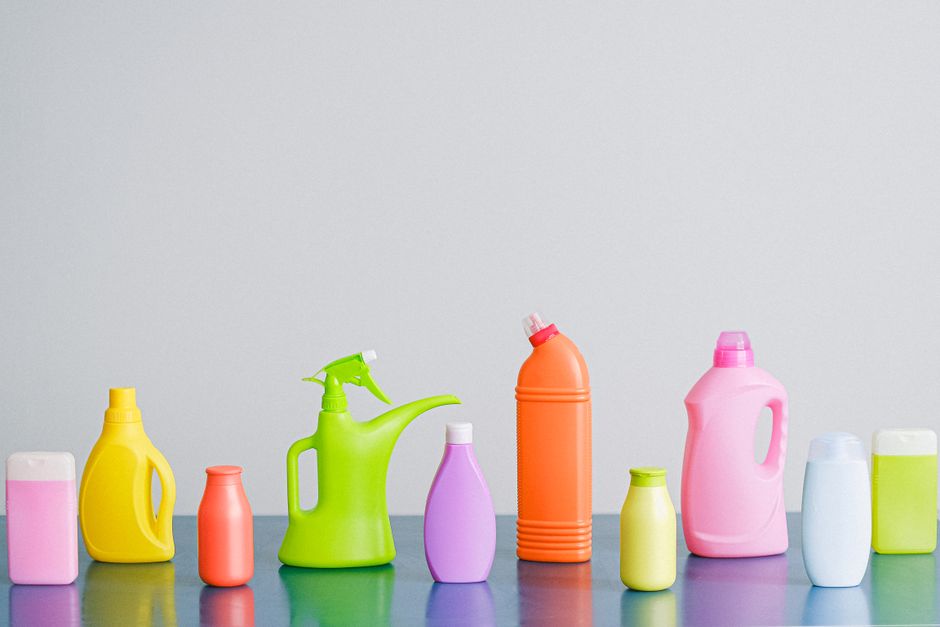 The Essential Tool Kit for Natural Cleaning: Must-Have Tools for a Chemical-Free Home