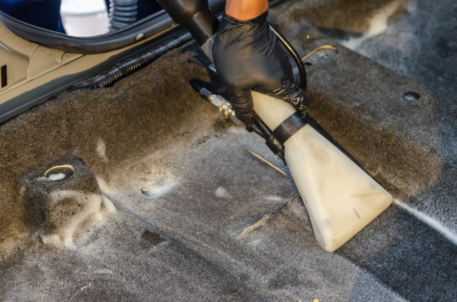 The Ultimate Power Tool Deep Cleaning Guide: Restore Performance and Extend Lifespan